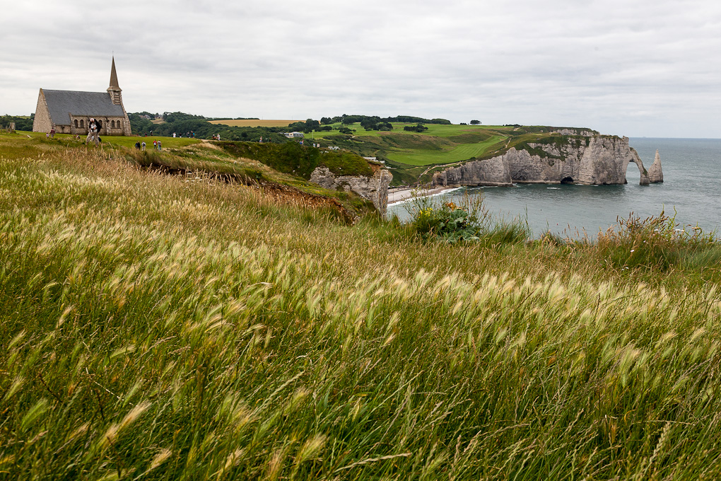 Etretat
